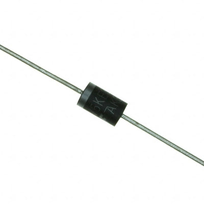 1V5KE170CA by Taiwan Semiconductor Corporation - TVS DIODE 145VWM 234VC DO201AE