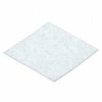 21MM-21MM-25-5590H-05 by 3M (TC) - THERM PAD 21MMX21MM GRAY 1=25/PK