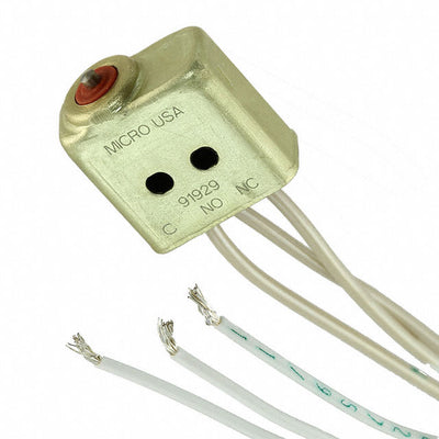 1XE1-3 by Honeywell Sensing and Productivity Solutions - SNAP ACT ION SWITCHION SPDT 7A 115V
