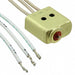 1XE301 by Honeywell Sensing and Productivity Solutions - SNAP ACT ION SWITCHION SPDT 1A 28V