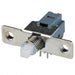1XPBH2UEENAGX by E-Switch - PUSH SWITCH DPDT 0.1A 30V