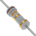 RSF100JB-73-1R3 by YAGEO - RESISTOR 1.3 OHM 5% 1W AXIAL