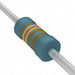 MRS25000C1331FRP00 by Vishay Beyschlag/Draloric/BC Components - RESISTOR 1.33K OHM 0.6W 1% AXIAL