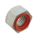 1/2-13 AJ 6 by APM Hexseal - HEX SEAL NUT 3/4"" STEEL 1/2-13