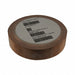 1/2-6-1181 by 3M (TC) - RF EMI SHIELDING TAPE 18'X0.5