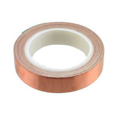 1/2-6-1194 by 3M (TC) - RF EMI SHIELDING TAPE 18'X0.5