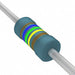 MBB02070C1654FC100 by Vishay Beyschlag/Draloric/BC Components - RESISTOR 1.65M OHM 0.6W 1% AXIAL