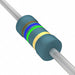 HVR3700001604JR500 by Vishay Beyschlag/Draloric/BC Components - RESISTOR 1.6M OHM 1/2W 5% AXIAL