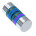 MMA02040E1601BB100 by Vishay Beyschlag/Draloric/BC Components - RESISTOR 1.6K OHM 0.1% 1/4W MELF 0204
