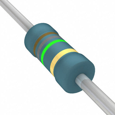 SFR25H0001804JR500 by Vishay Beyschlag/Draloric/BC Components - RESISTOR 1.8M OHM 1/2W 5% AXIAL