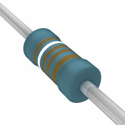 SFR25H0001911FR500 by Vishay Beyschlag/Draloric/BC Components - RESISTOR 1.91K OHM 1/2W 1% AXIAL