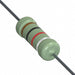 CCR11K0KTB by TE Connectivity Passive Product - RESISTOR 1K OHM 10% 1W AXIAL