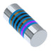 MMA02040D1001BB100 by Vishay Beyschlag/Draloric/BC Components - SMD RESISTOR 1K OHM 0.1% 1/4W 0204