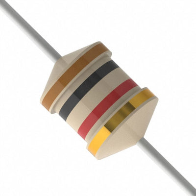 B82144F1105J000 by EPCOS - TDK Electronics - FIXED INDUCTOR 1MH 280MA 4.2 OHM TH
