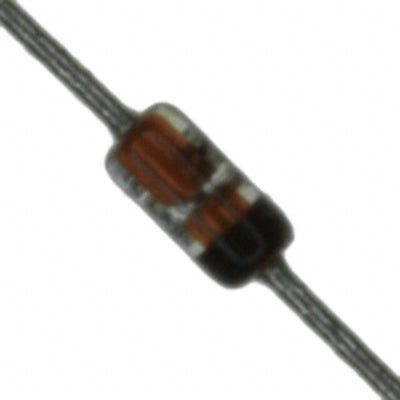 1N5238B-TP by Micro Commercial Co - DIODE ZENER 8.7V 500MW DO35