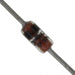 1N5272BDO35 by Microsemi Corporation - DIODE ZENER 110V 500MW DO35