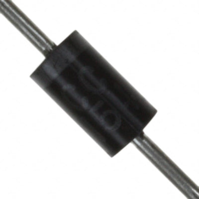 1N5408-TP by Micro Commercial Co - DIODE GEN PURP 1KV 3A DO201AD