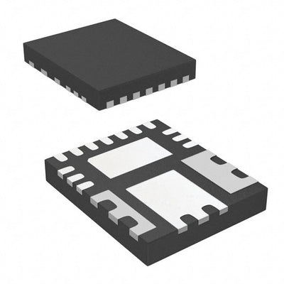 IR3897MTRPBF by Infineon Technologies - IC REG BUCK ADJUSTABLE 4A 16PQFN