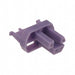 2-100526-0 by TE Connectivity AMP Connectors - CONNECTOR FEMALE CODING KEY Z-PACK