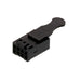 2-102184-9 by TE Connectivity AMP Connectors - CONNECTOR RECPT HSG 8POS 2.54MM