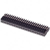 7-102393-3 by TE Connectivity AMP Connectors - CONNECTOR RECPT 50P IDC 26-30AWG GOLD