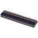 7-102393-3 by TE Connectivity AMP Connectors - CONNECTOR RECPT 50P IDC 26-30AWG GOLD