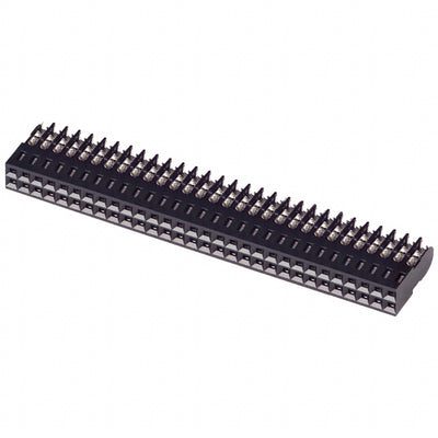 7-102398-8 by TE Connectivity AMP Connectors - CONNECTOR RECPT 60P IDC 22-26AWG GOLD