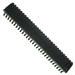 2-102536-8 by TE Connectivity AMP Connectors - CONNECTOR COVER BACK 60POS MT .100