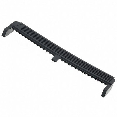 2-102537-8 by TE Connectivity AMP Connectors - CONNECTOR COVER FRONT 60POS MT .100