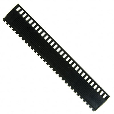2-102541-8 by TE Connectivity AMP Connectors - CONNECTOR COVER FRONT 60POS MT .100