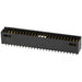 7-103168-3 by TE Connectivity AMP Connectors - CONNECTOR HEADER VERT 50POS 2.54MM