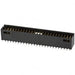 2-102618-3 by TE Connectivity AMP Connectors - CONNECTOR HEADER VERT 50POS 2.54MM