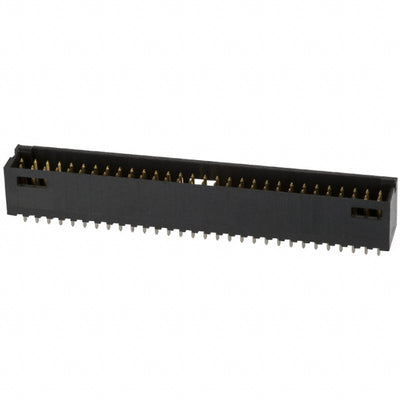 2-103168-8 by TE Connectivity AMP Connectors - CONNECTOR HEADER VERT 60POS 2.54MM