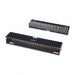 7-103166-3 by TE Connectivity AMP Connectors - CONNECTOR HEADER R/A 50POS 2.54MM