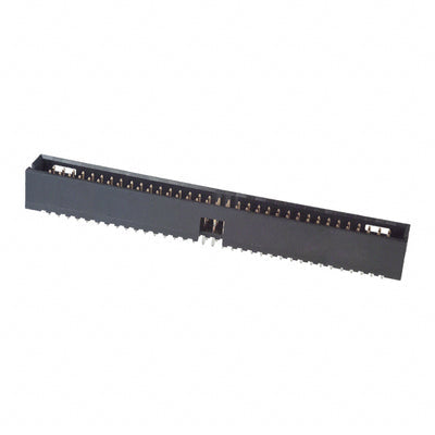 7-103169-8 by TE Connectivity AMP Connectors - CONNECTOR HEADER VERT 60POS 2.54MM