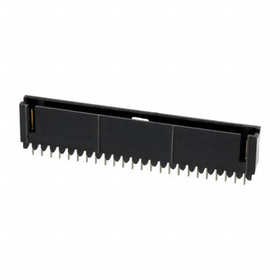 2-103414-2 by TE Connectivity AMP Connectors - CONNECTOR HEADER VERT 24POS 2.54MM