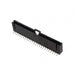 7-103635-4 by TE Connectivity AMP Connectors - CONNECTOR HEADER R/A 25POS 2.54MM
