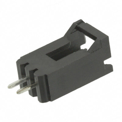 2-103639-5 by TE Connectivity AMP Connectors - CONNECTOR HEADER VERT 2POS 2.54MM