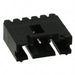 2-103669-7 by TE Connectivity AMP Connectors - CONNECTOR HEADER VERT 5POS 2.54MM