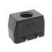 2-1102270-6 by TE Connectivity AMP Connectors - CONNECTOR HOOD TOP ENTRY SZ4 PG21
