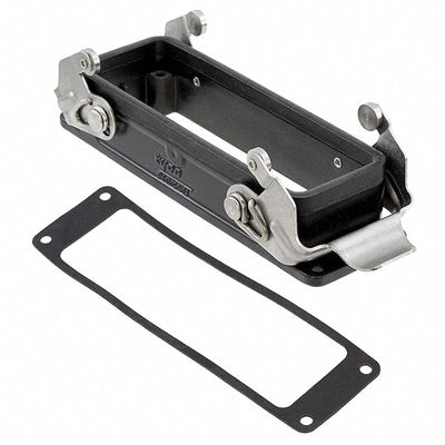 2-1102291-1 by TE Connectivity AMP Connectors - CONNECTOR BASE BOTTOM ENTRY SZ8