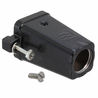 2-1102600-5 by TE Connectivity AMP Connectors - CONNECTOR HOOD TOP ENTRY SZ1 PG11