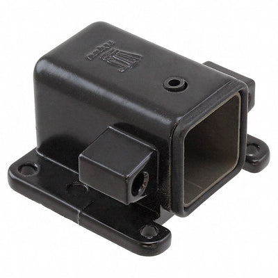 2-1102602-5 by TE Connectivity AMP Connectors - CONNECTOR BASE SIDE ENTRY SZ1