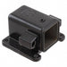 2-1102602-5 by TE Connectivity AMP Connectors - CONNECTOR BASE SIDE ENTRY SZ1