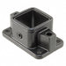 2-1102603-5 by TE Connectivity AMP Connectors - CONNECTOR BASE BOTTOM ENTRY SZ1