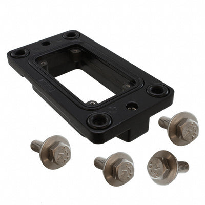 2-1102612-5 by TE Connectivity AMP Connectors - CONNECTOR BASE BOTTOM ENTRY SZ4