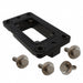 2-1102612-5 by TE Connectivity AMP Connectors - CONNECTOR BASE BOTTOM ENTRY SZ4