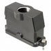 2-1102664-5 by TE Connectivity AMP Connectors - CONNECTOR HOOD TOP ENTRY SZ8 PG29
