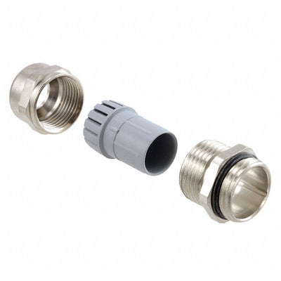 2-1102770-0 by TE Connectivity AMP Connectors - CONNECTOR CABLE GLAND M20 IP68