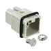 2-1103002-3 by TE Connectivity AMP Connectors - INSERT MALE 7POS+1GND CRIMP